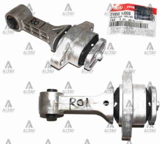 TAKOZ MOTOR İ20 09-12 BENZİNLİ ÖN resmi