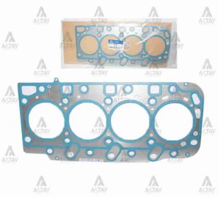 SİLNDİR KAPAK CONTASI KMY 12-18  BONGO 12= K2500 CRDI  H-350 15= D4CB (A2) 1.05MM resmi