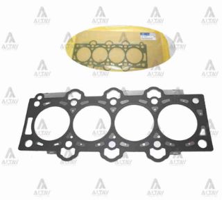 SİLİNDİR KAPAK CONTASI ACCENT 06-11 ERA  İ20  CERATO  RİO DİZEL ÇELİK 1.05MM resmi