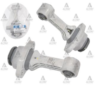 TAKOZ MOTOR ELANTRA 11-16 AT-MT ÖN resmi