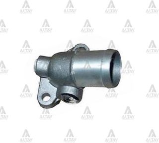 BORU SİLİNDİR KAPAK SU ÇIKIŞ H-100  KMY  L-300 resmi