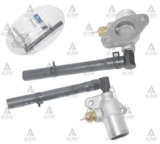 BORU SİLİNDİR KAPAK SU ÇIKIŞ H-100  KMY BORULU+MÜŞÜRLÜ resmi