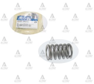 SUPAP YAYI ACCENT 03-06 GETZ 03-05 DİZEL resmi