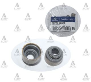SUPAP LASTİĞİ ACCENT  GETZ  ELANTRA 04= İ30  RİO  CERATO 16V resmi