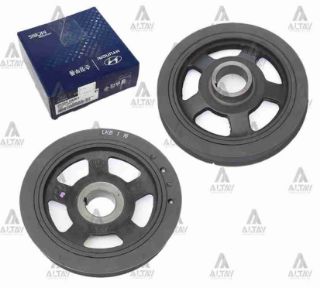 KASNAK KRANK ACCENT 06-11 ERA  İ20 09-18  İ30 07-16  11-14 BLUE  MATRİX 06-08  GETZ 06-11  RİO 06-11  CEED 07-16  CERATO 04-16 DIZEL resmi