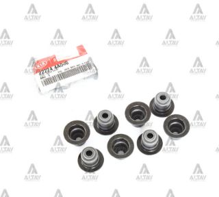 SUPAP LASTİĞİ STAREX 140HP  SORENTO 16V resmi