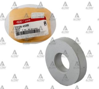 PUL KRANK CİVATA H-100  KMY resmi