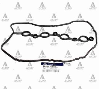 SUPAP KAPAK CONTASI İ20 12-18 1.2CC  ACCENT 14-18 BLUE 1.4 resmi