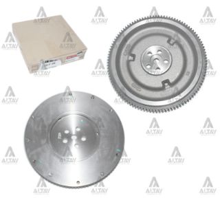 VOLAN ACCENT  GETZ 03-06 1.6  ELANTRA  ERA BENZİNLİ resmi