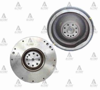 VOLAN ACCENT 03-06  GETZ 03-05 DİZEL resmi