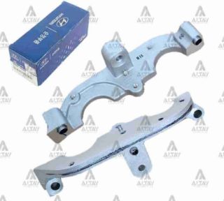 KÜLBÜTÖR KAPAK PLEYTİ KMY 12=  K2900  D4CB (A2) resmi