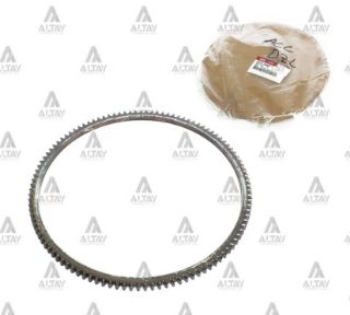 DİŞLİ VOLAN ACCENT 03-06  GETZ 03-05 DİZEL resmi