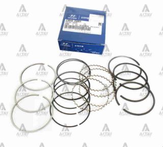 SEGMAN ACCENT 00-02 1.5  75.50MM  STD (1.2*1.5*3.0) TAKIM resmi