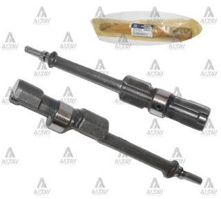 BALANS MİLİ H-100  KMY SOL  L-300 resmi
