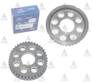 DİŞLİ KRANK H-100  KMY  97= (KRANK)  L-300 resmi