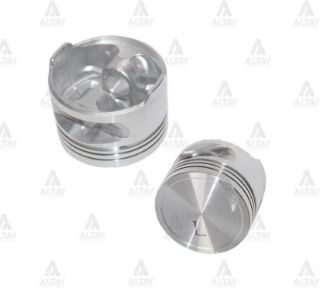 PİSTON TEK ACCENT  95-00 1.5 resmi