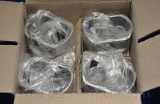 PİSTON TEK ACCENT 06-11 ERA  GETZ 06-11 1.4 STD resmi