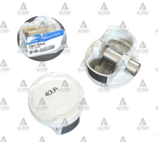 PİSTON TEK ACCENT 14-16 BLUE 1.4 KAPPA resmi