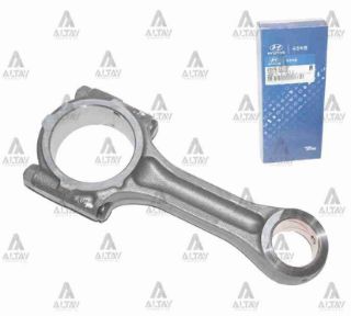 PİSTON KOLU STAREX 140HP  SORENTO  KMY 08-11 resmi