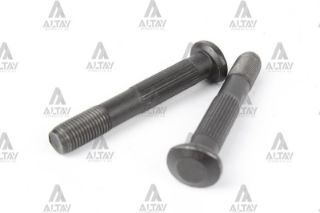 CİVATA PİSTON KOL H-100  KAMYONET  STAREX  L-300  L200 resmi