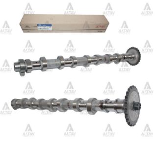 EKSANTRİK MİLİ ACCENT ERA  GETZ  İ20  İ30  BLUE  CEED  CERATO  MATRİX  RİO DİZEL EMME SAĞ resmi