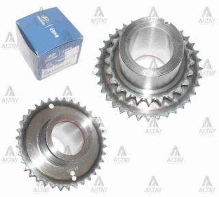 DİŞLİ KRANK STAREX 140HP D4CB resmi