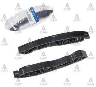 EKSANTRİK ZİNCİR PALET STAREX 02-08  H-1 08-11  SORENTO 03-11 140HP 2.5CRDI (INA) resmi