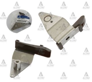 EKSANTRİK ZİNCİR PALET ACCENT ERA  GETZ  İ20  İ30  BLUE  CEED  CERATO  RİO DİZEL (INA) resmi