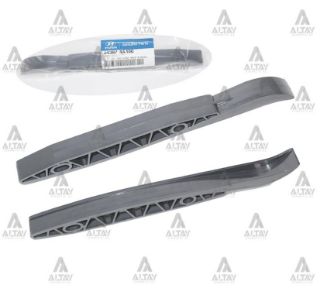 EKSANTRİK ZİNCİR PALET STAREX 02-08  H-1 08-11  SORENTO 03-11 140HP 2.5CRDI (INA) resmi