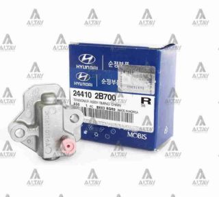 EKSANTRİK ZİNCİR GERGİ İ30 12-16  IX-35 10-15  TUCSON 15=  CEED  CERATO 09= GDI resmi