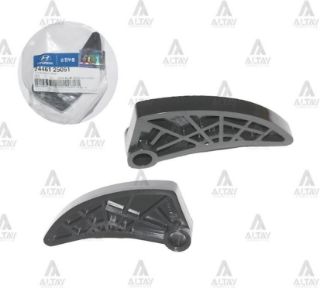 EKSANTRİK ZİNCİR PALET SONATA 05-11  SANTAFE  IX-35 13-15 resmi