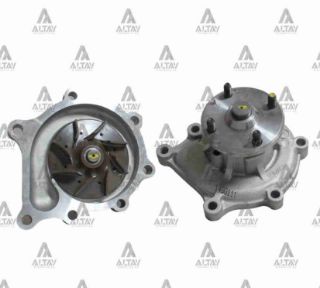 DEVİRDAİM BONGO 09= K2900 resmi