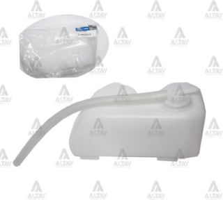 YEDEK SU DEPOSU H-100  KMY  L-300 resmi