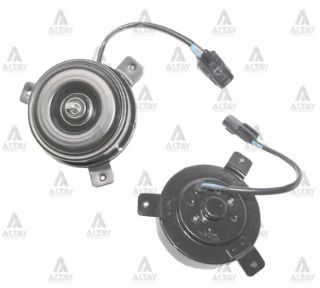 MOTOR RADYATÖR FAN ACCENT 00-06 DİZEL resmi