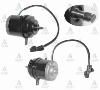 MOTOR RADYATÖR FAN ACCENT  95-00 1.5 resmi