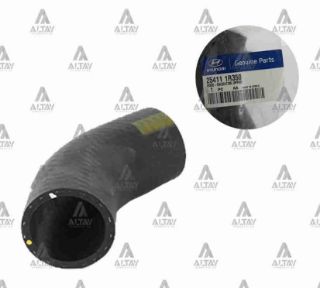 HORTUM RADYATÖR ÜST ACCENT 11= BLUE KISA DİZEL  RİO 12= resmi