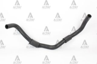 HORTUM RADYATÖR ALT I-10 08-13 1.1 OTOM resmi