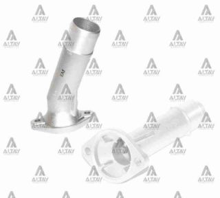 TERMOSTAT KAPAK ÜST STAREX  KMY 08-11 140HP resmi