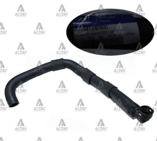 HORTUM RADYATÖR ALT İ20 12-14 DİZEL resmi