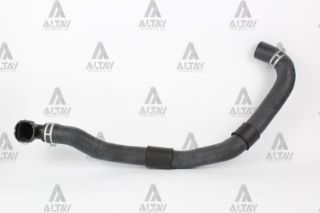 HORTUM RADYATÖR ALT İ30 16-18 DİZEL resmi