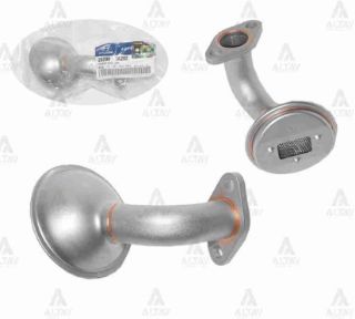 KARTER YAĞ SÜZGECİ STAREX 140 HP resmi
