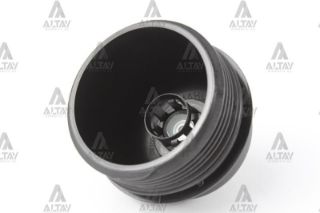 KAPAK YAĞ FİLTRE IX-35 10-15  SPORTAGE 11-16 2.0 DİZEL resmi