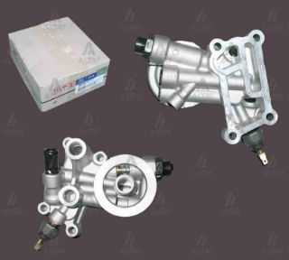 YAĞ FİLTRE BAĞLANTI BRAKETİ STAREX 02-08 resmi