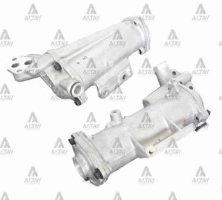 YAĞ SOĞUTUCUSU CANTER 304449  H-350 resmi