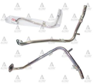 DEVİRDAİM SU BORUSU ACCENT 11= BLUE  İ20  İ30  ELANTRA 11=  IX-35 10-15 BENZİNLİ resmi