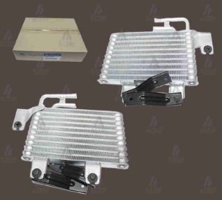 YAĞ SOĞUTUCUSU TUCSON 04-10  SPORTAGE 04-10 2.0 DİZEL resmi