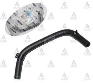 HORTUM SU ÇIKIŞ ACCENT 00-06  ELANTRA 01=  CERATO BENZİNLİ resmi