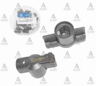 TEVZİ MAKARASI SONATA  90-95 2.0  ELANTRA  90-96 1.6  S COUPE  90-94 resmi