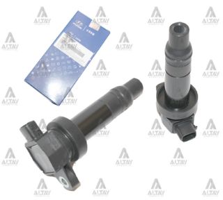 ATEŞLEME BOBİNİ İ30 07-11 1.41.6  CEED 07-11 1.6 resmi