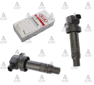 ATEŞLEME BOBİNİ ACCENT BLUE 11-14 1.6İ30 12-15İ20 09=ELANTRA 11-18IX-20RİOCEEDCERATO resmi